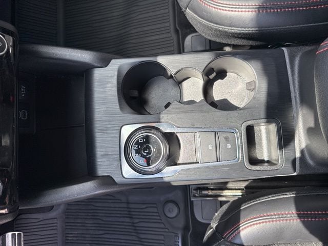 2024 Ford Escape ST-Line - Photo 23