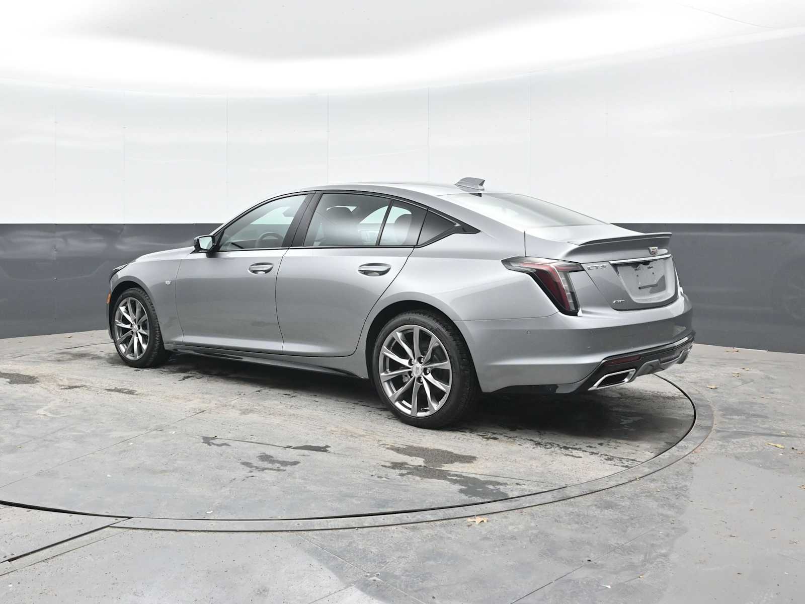2026 CADILLAC CT5 Sport Sedan