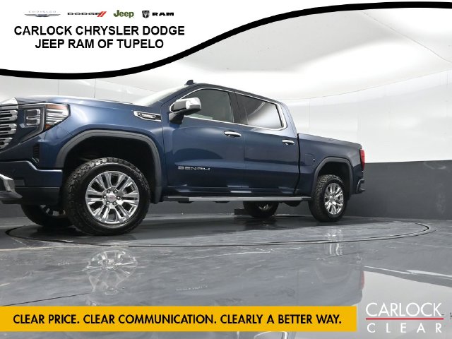 2022 GMC Sierra 1500 Denali Denali - Photo 60