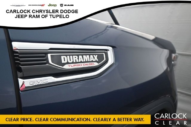 2022 GMC Sierra 1500 Denali Denali - Photo 39