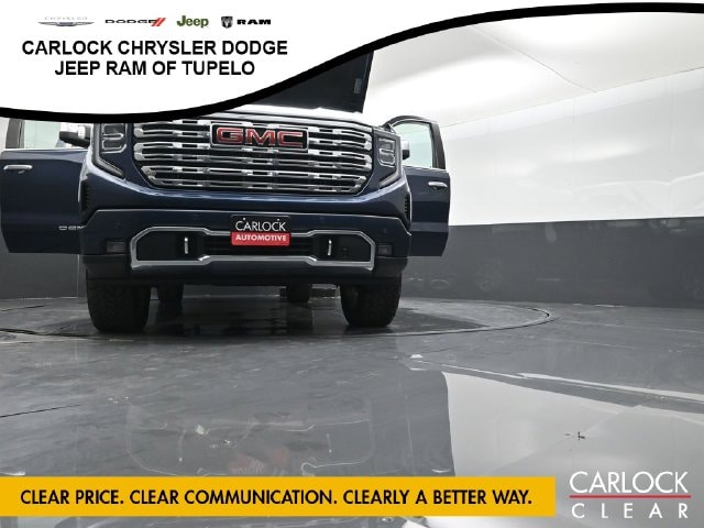 2022 GMC Sierra 1500 Denali Denali - Photo 67