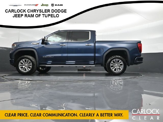 2022 GMC Sierra 1500 Denali Denali - Photo 61