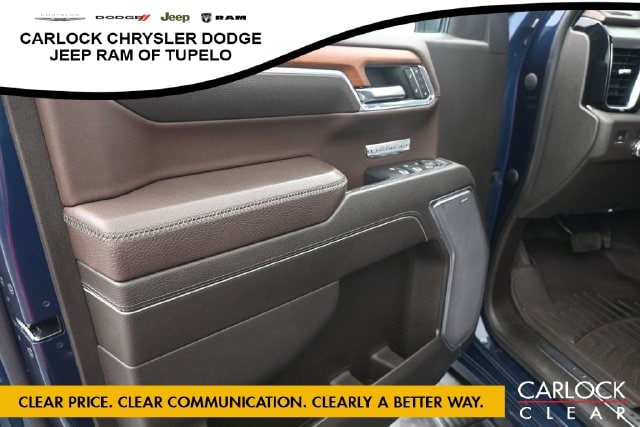 2022 GMC Sierra 1500 Denali Denali - Photo 13