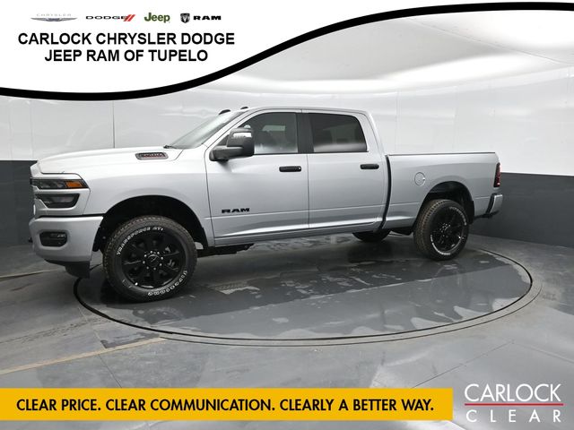 2026 RAM 3500 Pickup