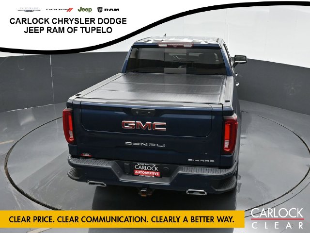 2022 GMC Sierra 1500 Denali Denali - Photo 47