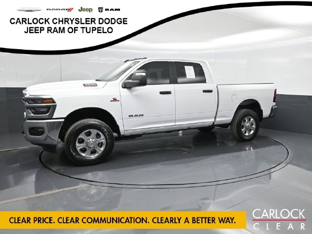 2025 RAM 3500 Pickup