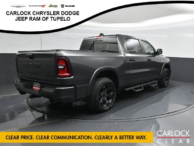 Used 2026 Ram 1500 Big Horn/Lone Star Truck