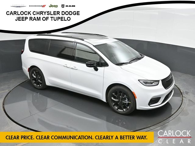 2026 Chrysler Pacifica Limited - Photo 60