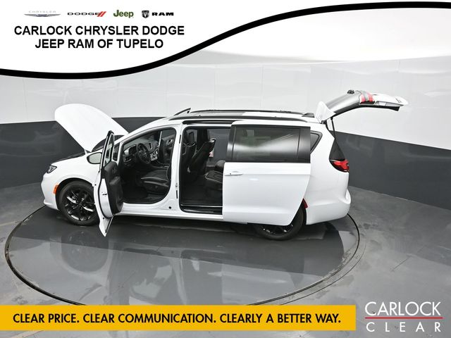 2026 Chrysler Pacifica Limited - Photo 78
