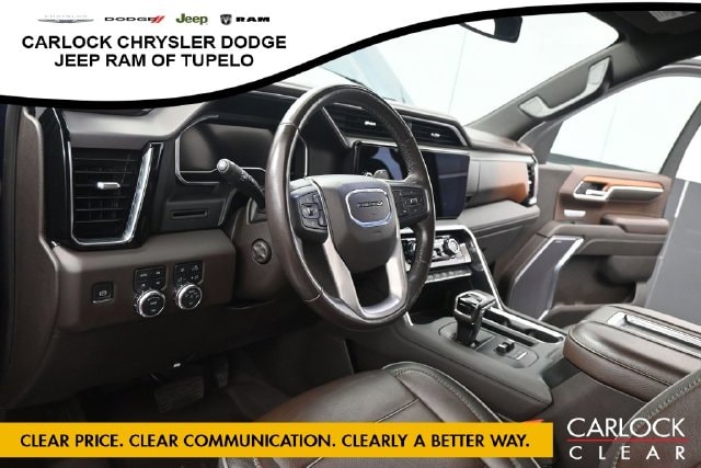 2022 GMC Sierra 1500 Denali Denali - Photo 12