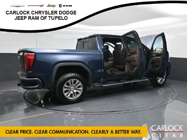 2022 GMC Sierra 1500 Denali Denali - Photo 64