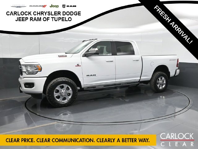2022 RAM 2500 Pickup Big Horn