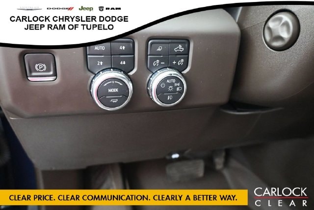 2022 GMC Sierra 1500 Denali Denali - Photo 17