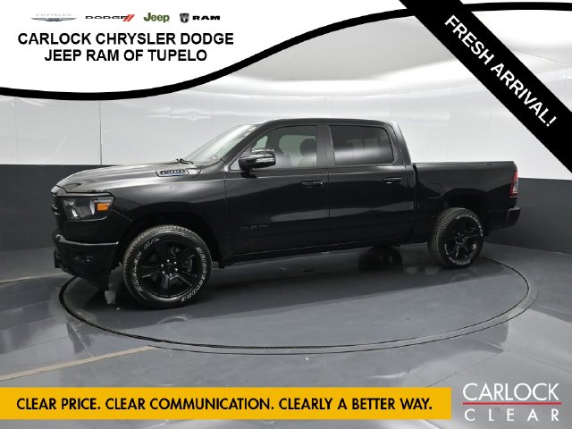 2023 RAM 1500 Pickup