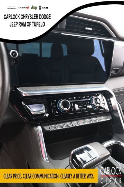 2022 GMC Sierra 1500 Denali Denali - Photo 21