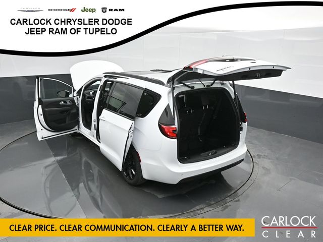 2026 Chrysler Pacifica Limited - Photo 79