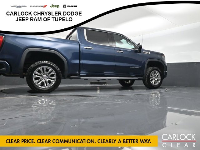 2022 GMC Sierra 1500 Denali Denali - Photo 57