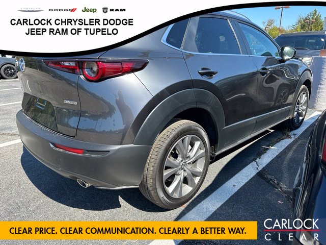 Used 2025 Mazda CX-30 2.5 S Preferred Package SUV