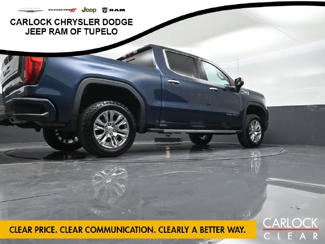 2022 GMC Sierra 1500 Denali Denali - Photo 56