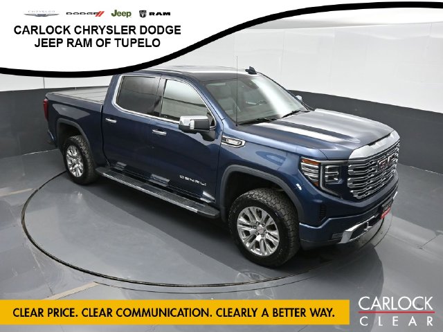 2022 GMC Sierra 1500 Denali Denali - Photo 50