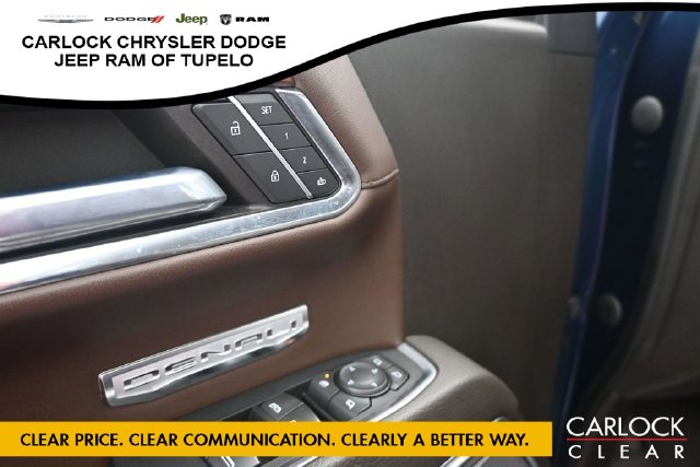 2022 GMC Sierra 1500 Denali Denali - Photo 14