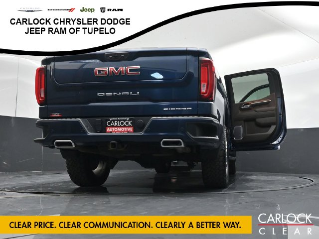 2022 GMC Sierra 1500 Denali Denali - Photo 63