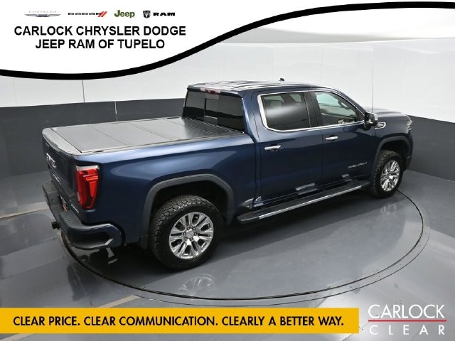2022 GMC Sierra 1500 Denali Denali - Photo 48