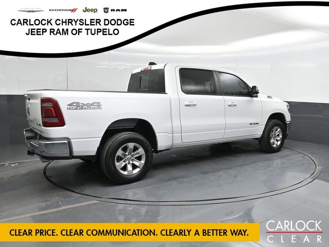 Used 2024 Ram 1500 Laramie Truck