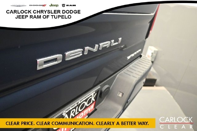 2022 GMC Sierra 1500 Denali Denali - Photo 31
