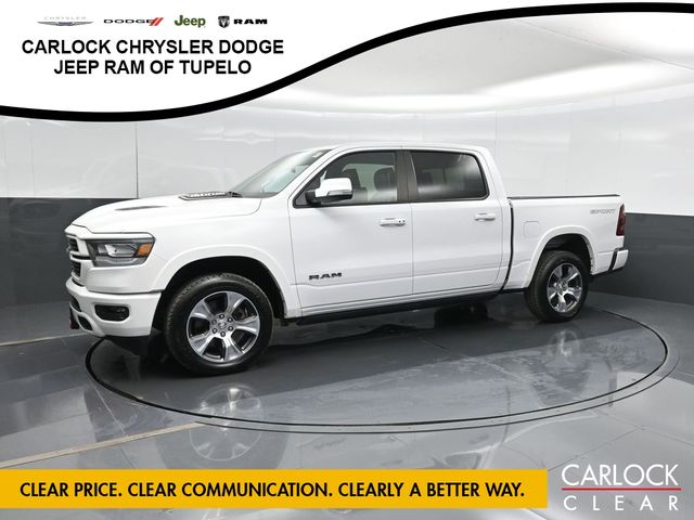 2022 RAM 1500 Pickup Laramie