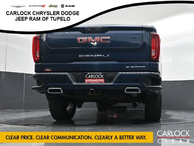 2022 GMC Sierra 1500 Denali Denali - Photo 55