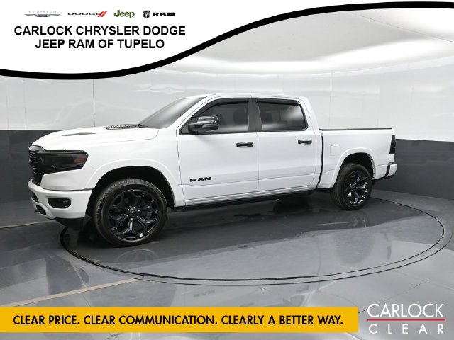 2023 RAM 1500 Pickup Limited