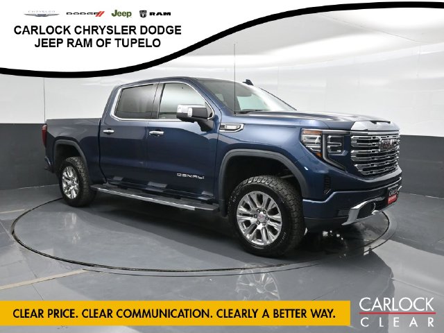 2022 GMC Sierra 1500 Denali Denali - Photo 6