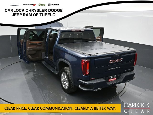 2022 GMC Sierra 1500 Denali Denali - Photo 70