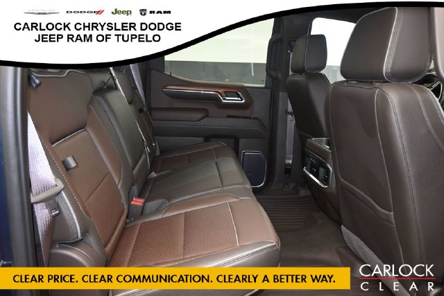 2022 GMC Sierra 1500 Denali Denali - Photo 33
