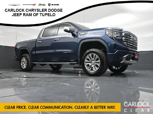 2022 GMC Sierra 1500 Denali Denali - Photo 58