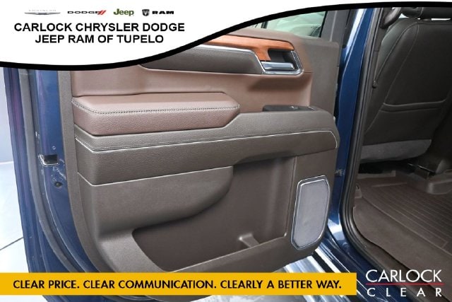 2022 GMC Sierra 1500 Denali Denali - Photo 24