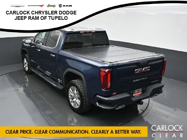 2022 GMC Sierra 1500 Denali Denali - Photo 54