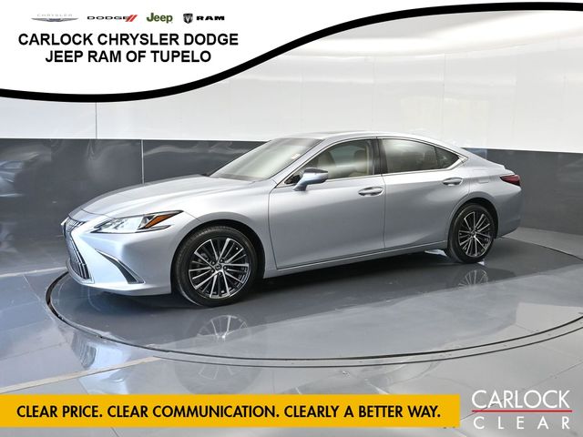2024 Lexus ES 250