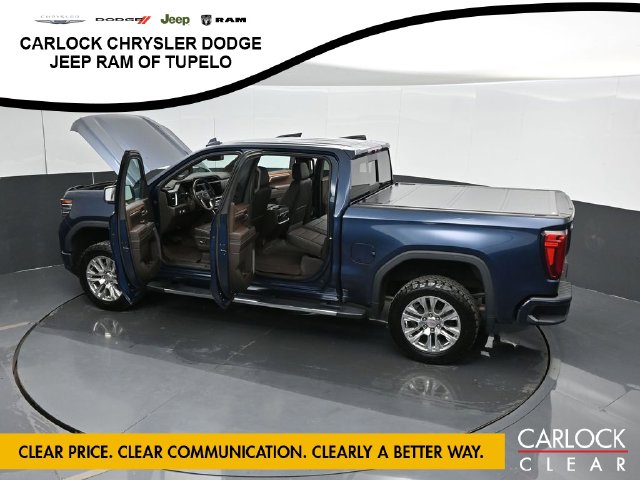 2022 GMC Sierra 1500 Denali Denali - Photo 69