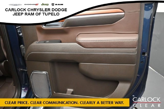 2022 GMC Sierra 1500 Denali Denali - Photo 32