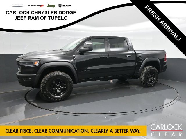 2026 RAM 1500 Pickup RHO