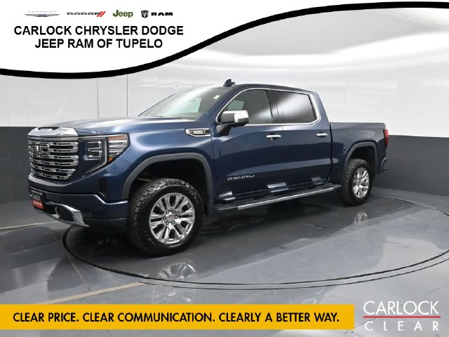 2022 GMC Sierra 1500 Denali Denali - Photo 8