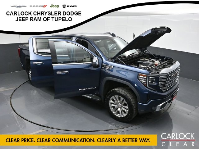 2022 GMC Sierra 1500 Denali Denali - Photo 66
