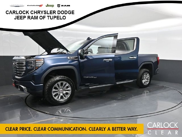 2022 GMC Sierra 1500 Denali Denali - Photo 68