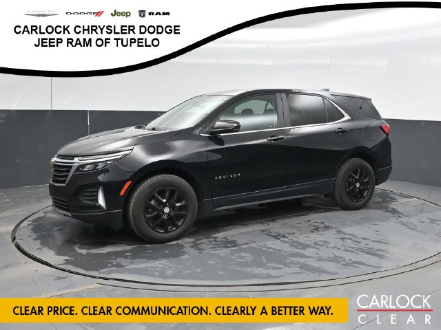 2024 Chevrolet Equinox 2FL