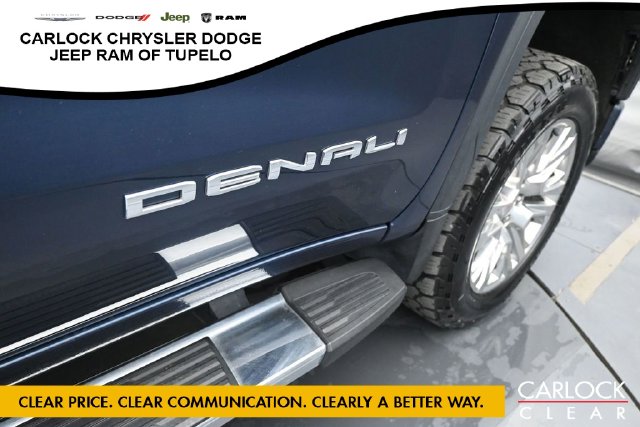 2022 GMC Sierra 1500 Denali Denali - Photo 44