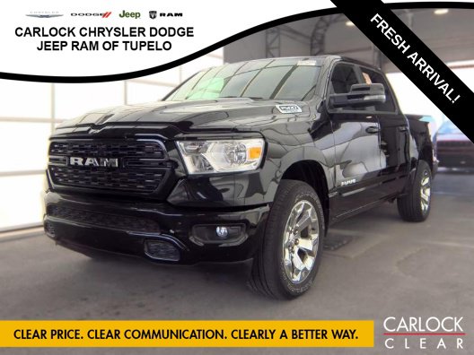 2023 RAM 1500 Pickup