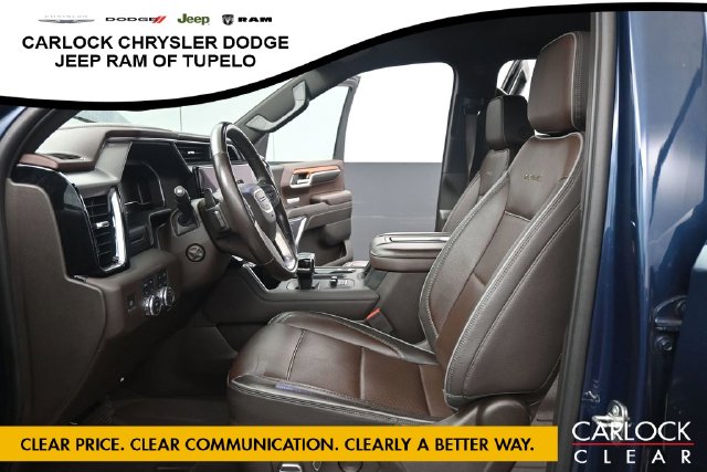 2022 GMC Sierra 1500 Denali Denali - Photo 11