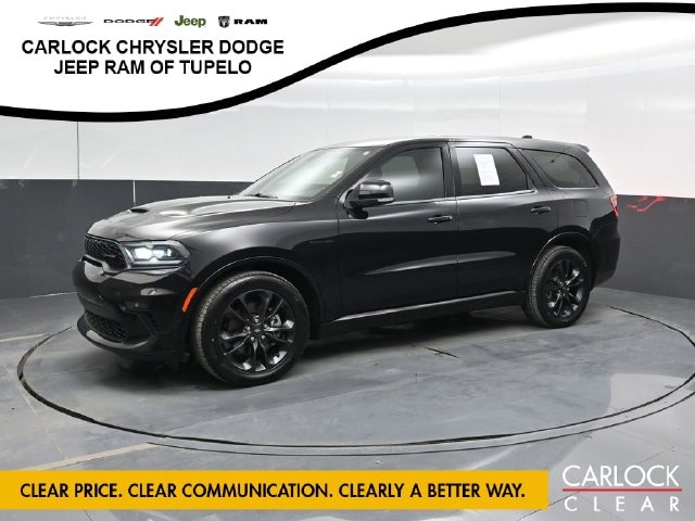 2022 Dodge Durango